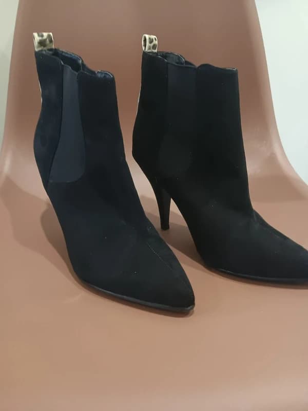 Bottines